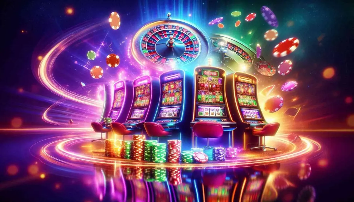 God Odds Casino